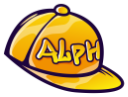 Alpha Cap